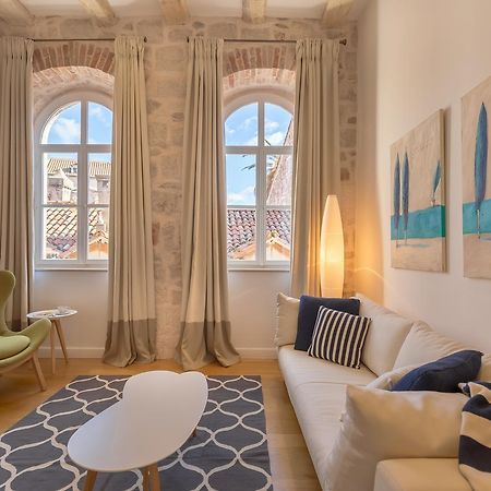 Apartment Hedera A4 دوبروفينك المظهر الخارجي الصورة