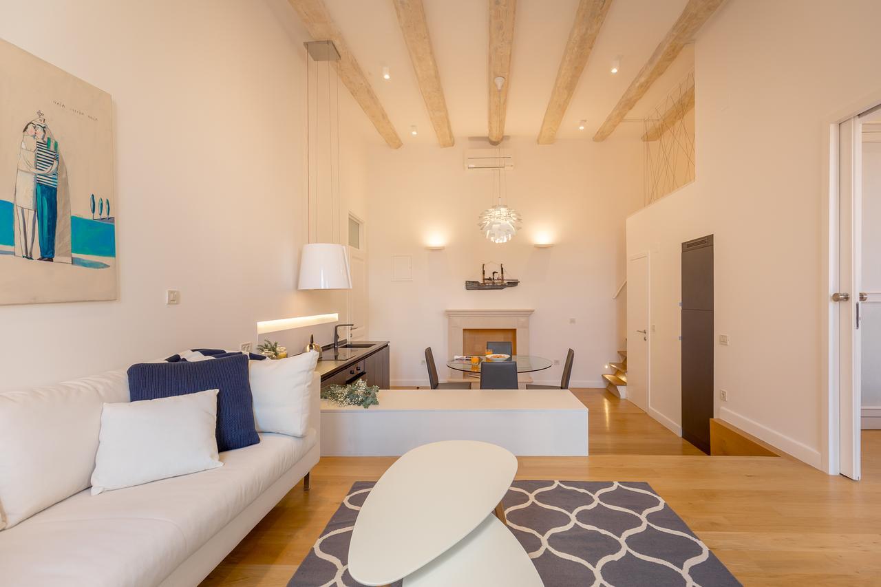 Apartment Hedera A4 دوبروفينك المظهر الخارجي الصورة