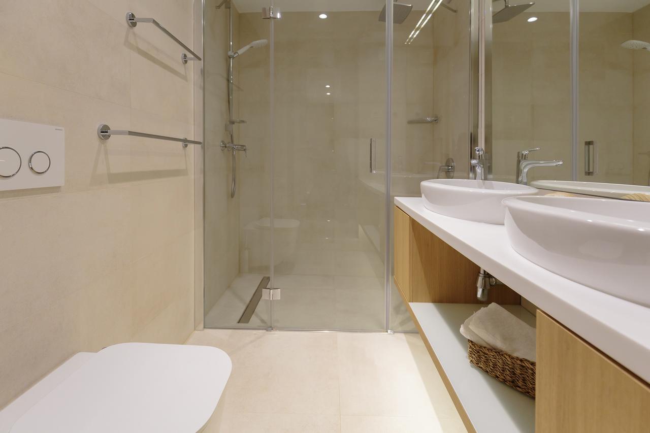 Apartment Hedera A4 دوبروفينك المظهر الخارجي الصورة