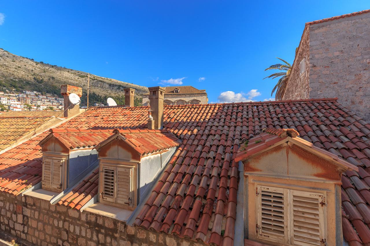 Apartment Hedera A4 دوبروفينك المظهر الخارجي الصورة