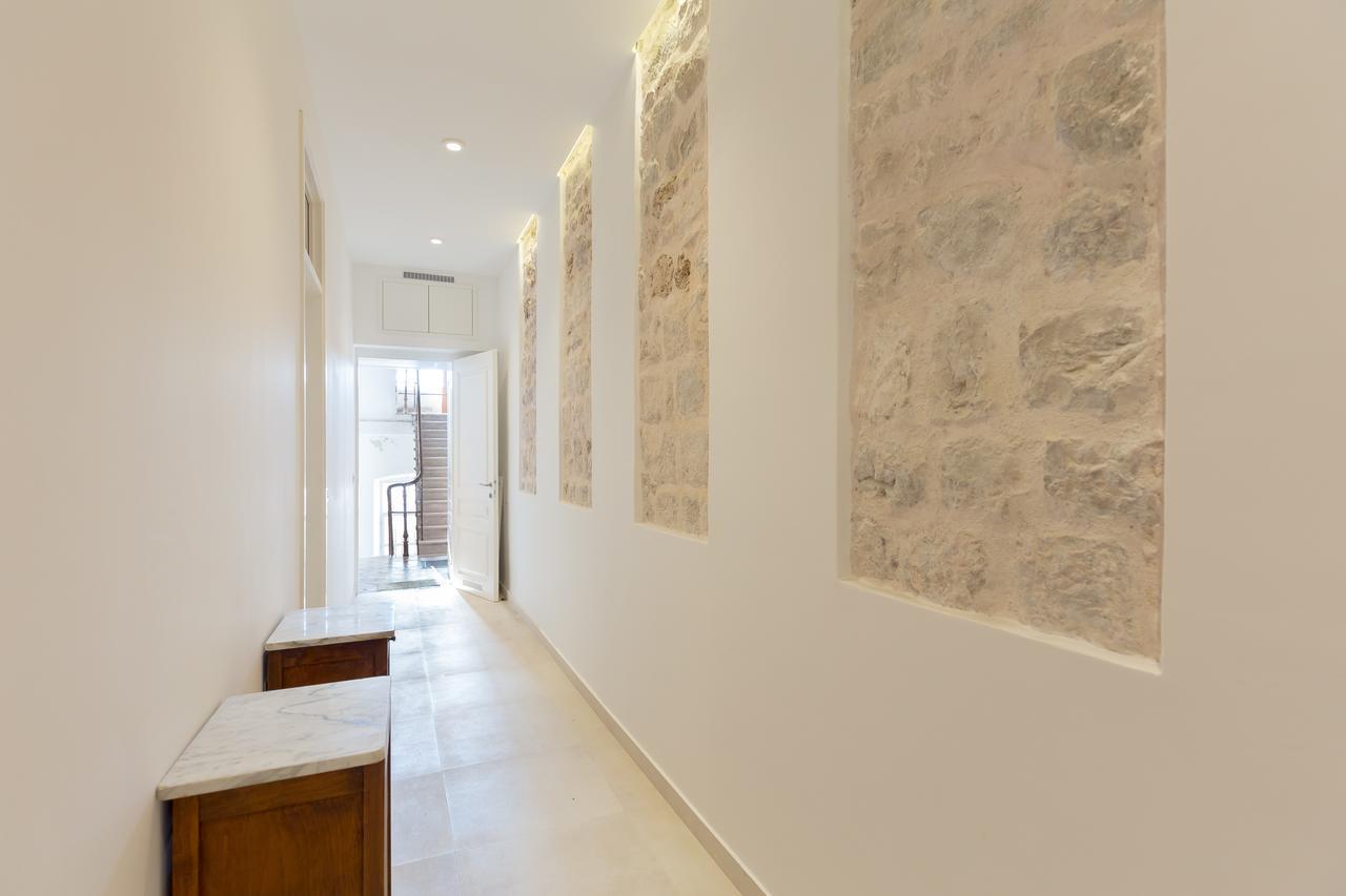 Apartment Hedera A4 دوبروفينك المظهر الخارجي الصورة