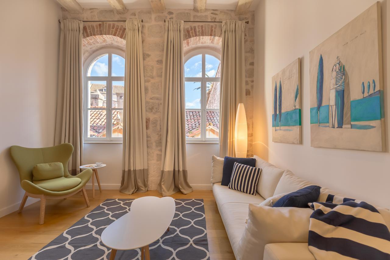 Apartment Hedera A4 دوبروفينك المظهر الخارجي الصورة