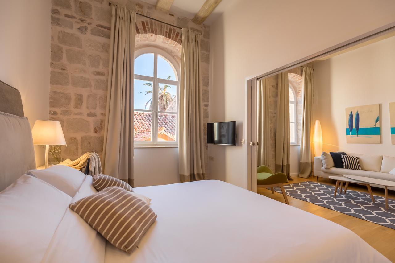 Apartment Hedera A4 دوبروفينك المظهر الخارجي الصورة