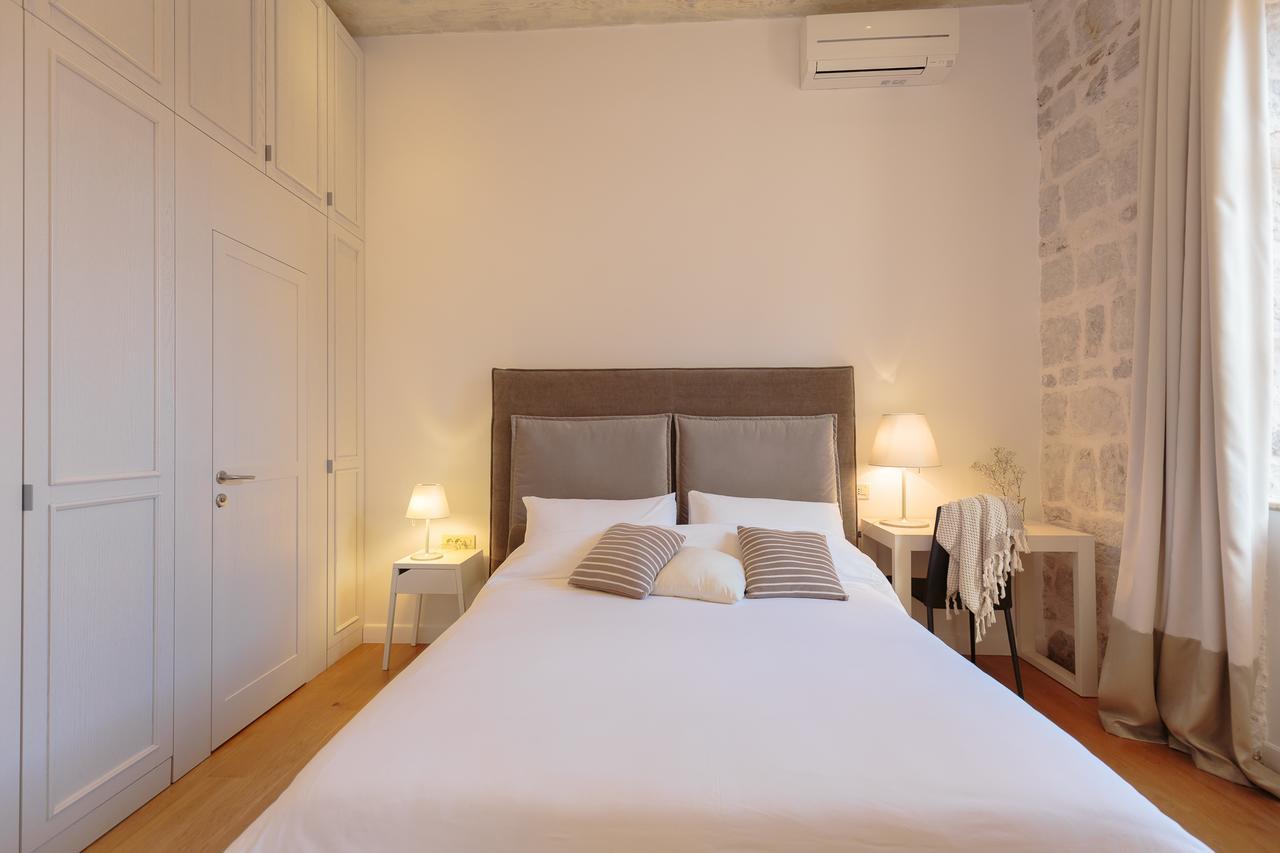 Apartment Hedera A4 دوبروفينك المظهر الخارجي الصورة