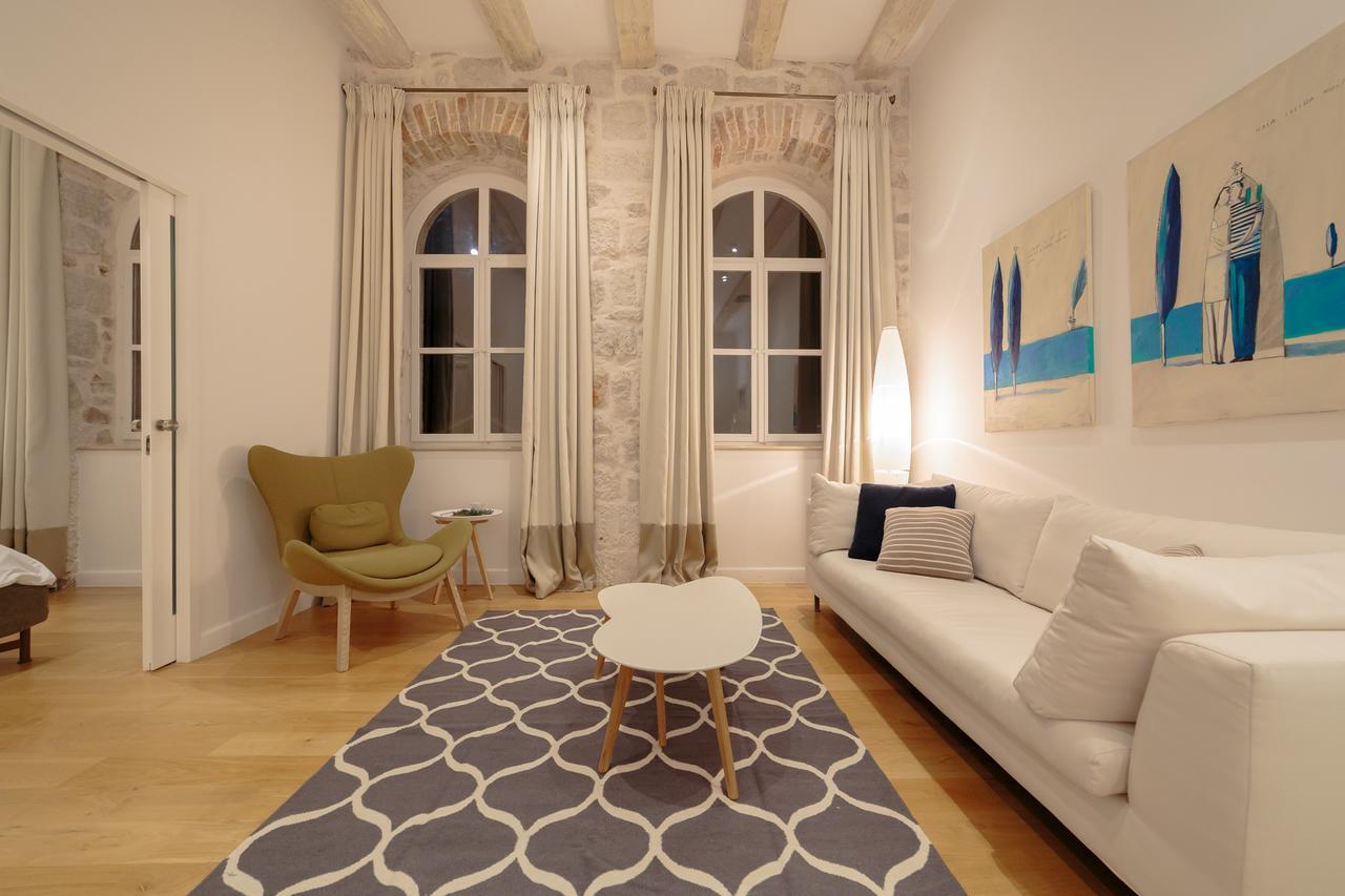 Apartment Hedera A4 دوبروفينك المظهر الخارجي الصورة