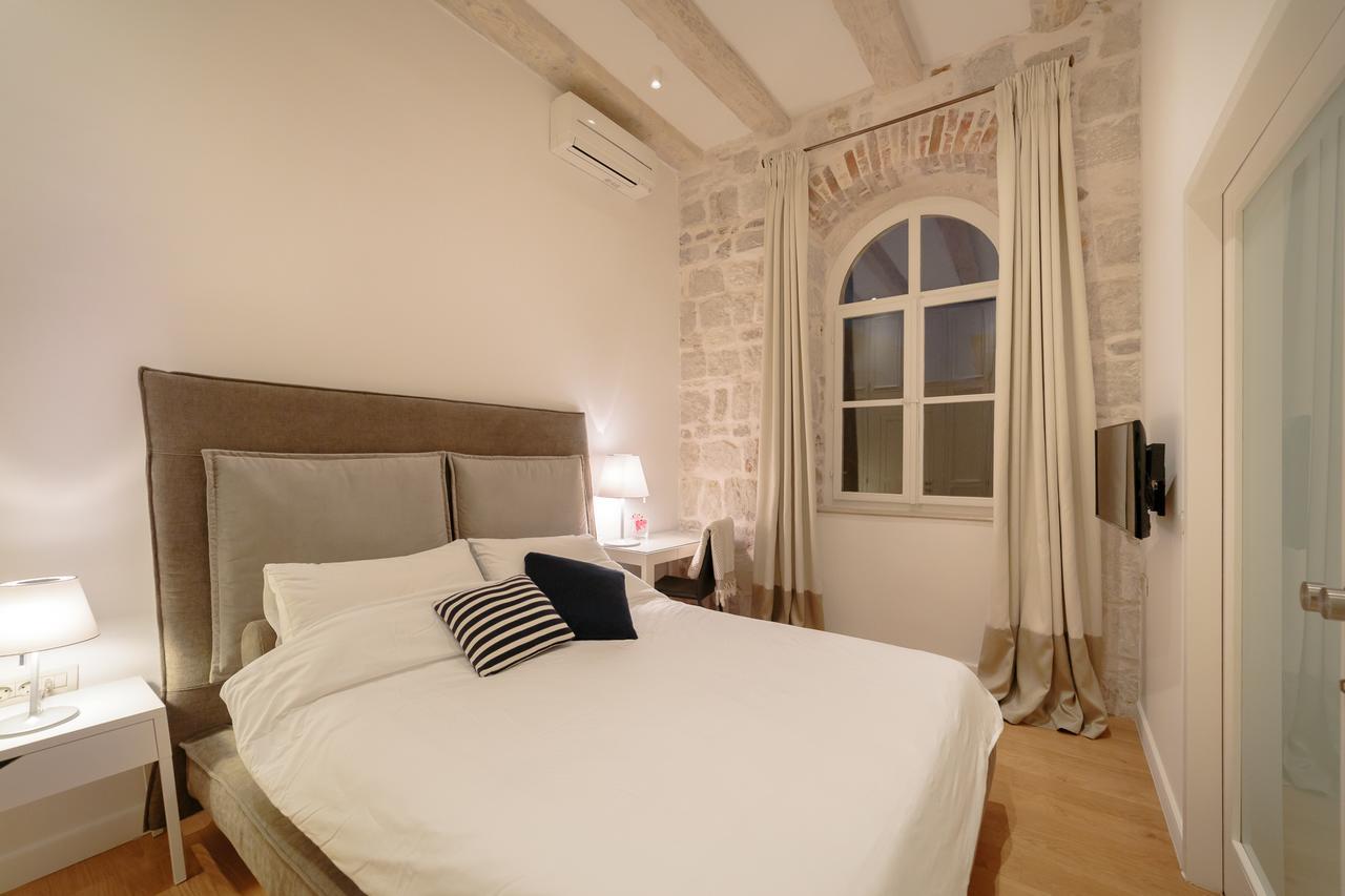 Apartment Hedera A4 دوبروفينك المظهر الخارجي الصورة