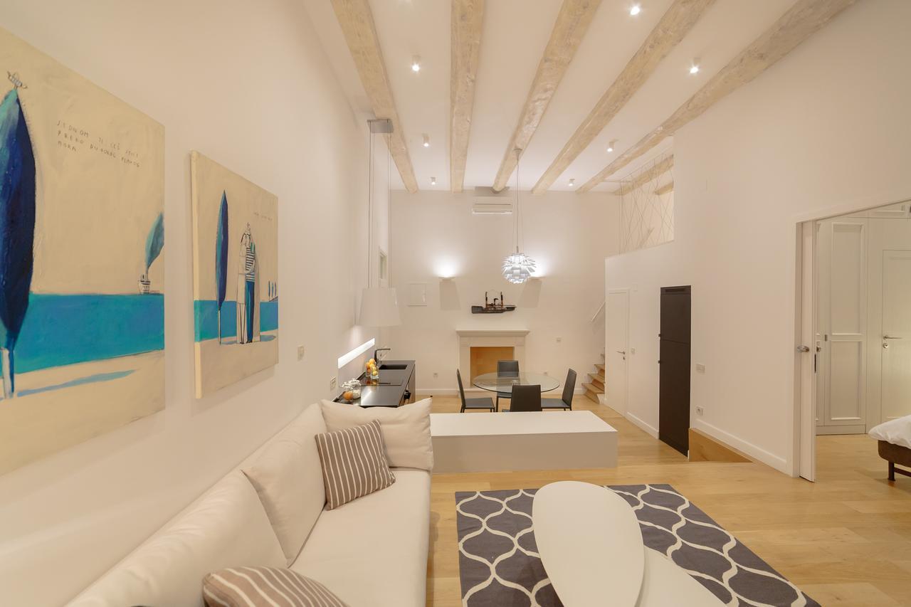 Apartment Hedera A4 دوبروفينك المظهر الخارجي الصورة