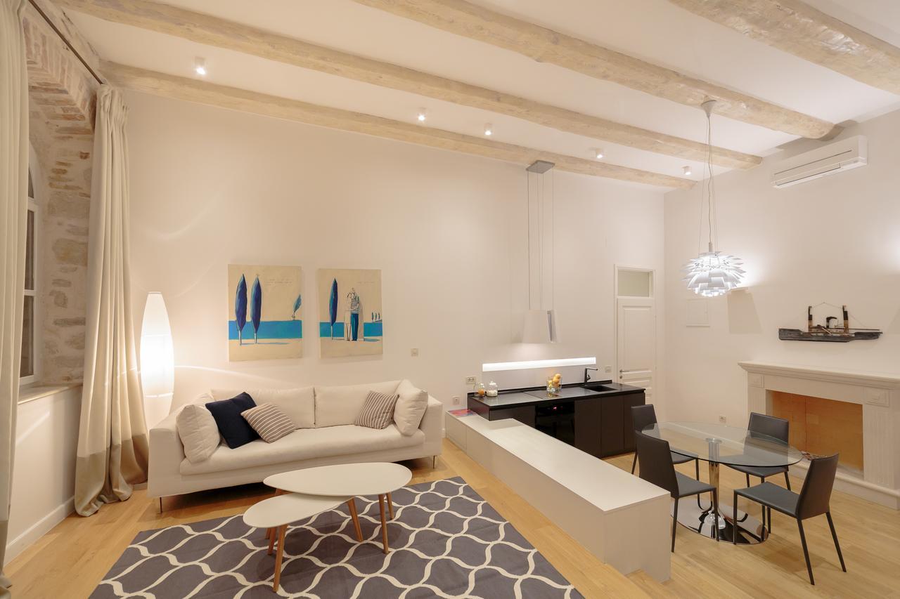 Apartment Hedera A4 دوبروفينك المظهر الخارجي الصورة