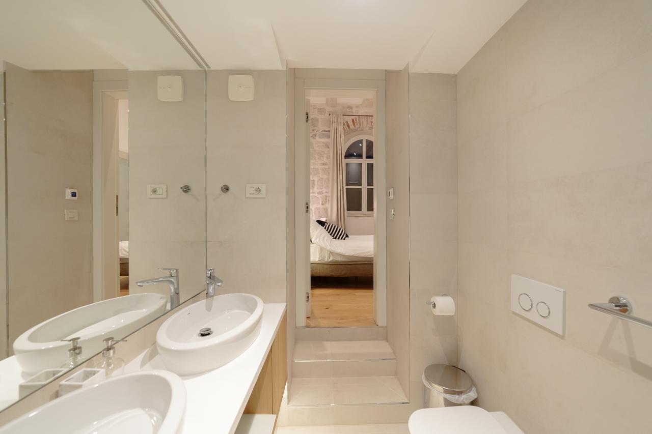 Apartment Hedera A4 دوبروفينك المظهر الخارجي الصورة